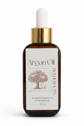 Argan Oil | Skin & Hair