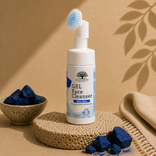 NILA CLEANSING FOAM