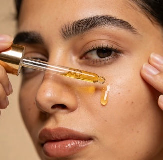 Argan Oil | Skin & Hair