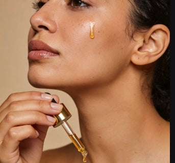 Argan Oil | Skin & Hair