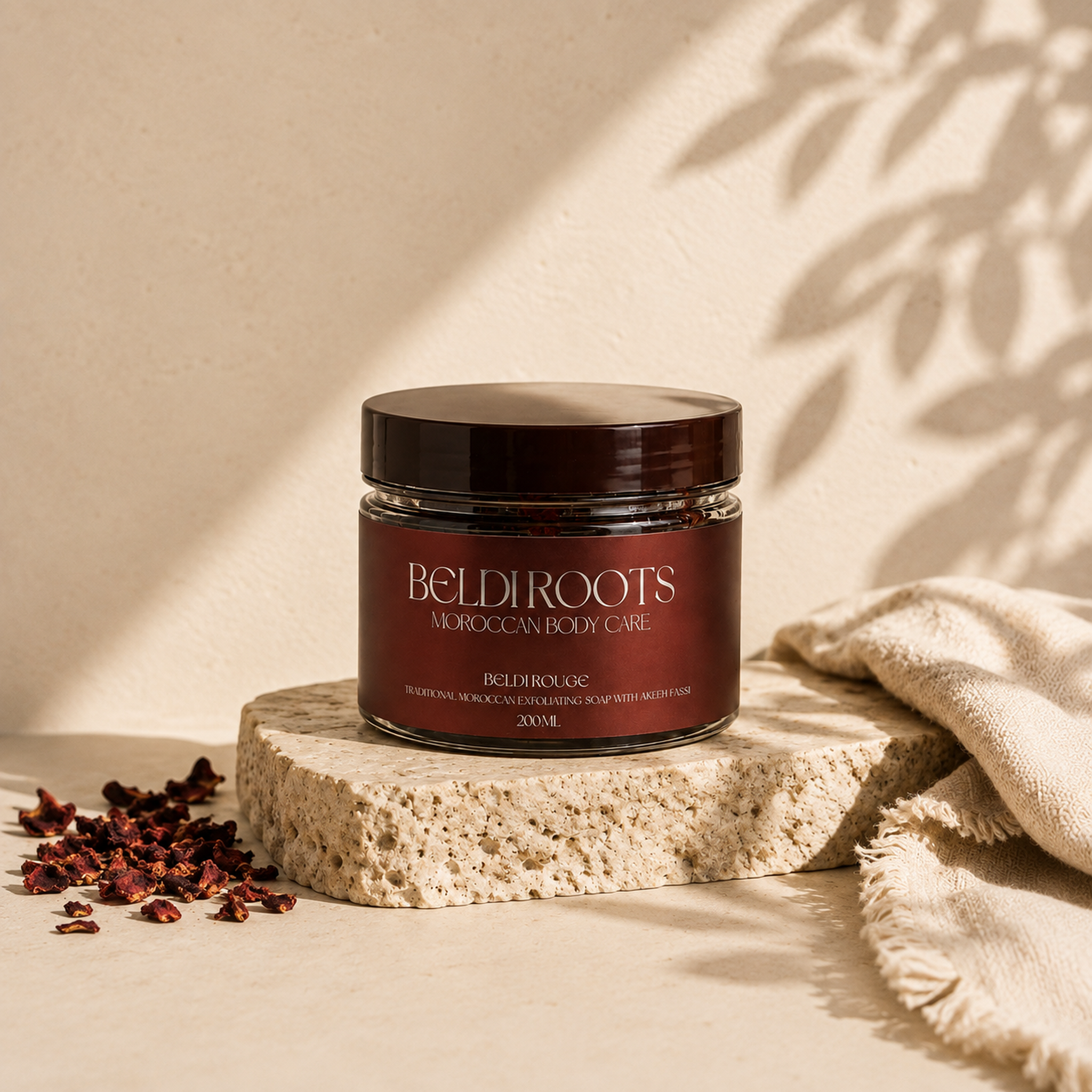 BELDI ROUGE